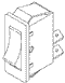 Rocker Power Switch